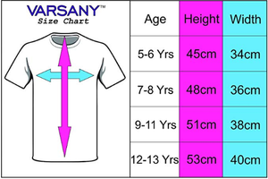 Personalised Hand Stand Diamante T-Shirt - varsanystore
