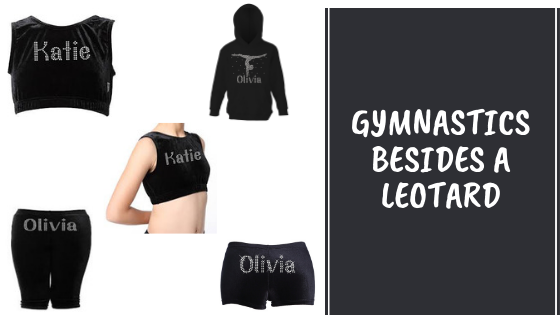What to Wear To Gymnastics besides a Leotard?