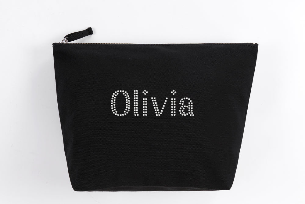 Personalised Womens Make-Up/Wash Bag - Varsany