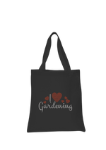 I Love Gardening Tote Bag - varsanystore