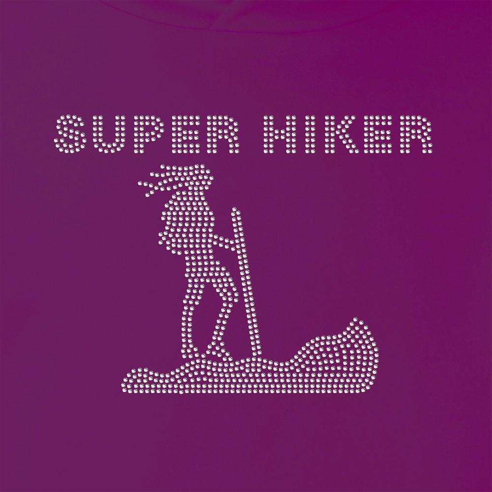 Super Hiker Hoodie - varsanystore