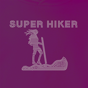 Super Hiker Hoodie - varsanystore