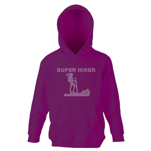 Super Hiker Hoodie - varsanystore