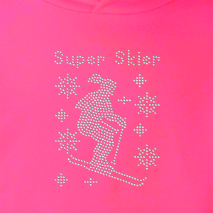 Super Skier Hoodie - varsanystore