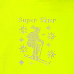 Super Skier Hoodie - varsanystore