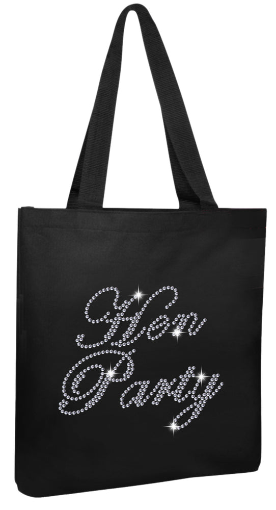 Hen Party Wedding Tote Bag - varsanystore