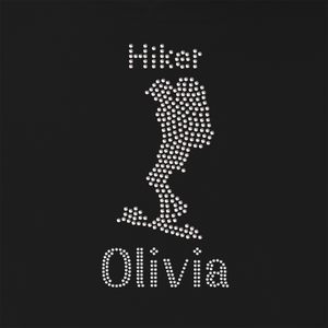 Personalised Hiker Hoodie - varsanystore