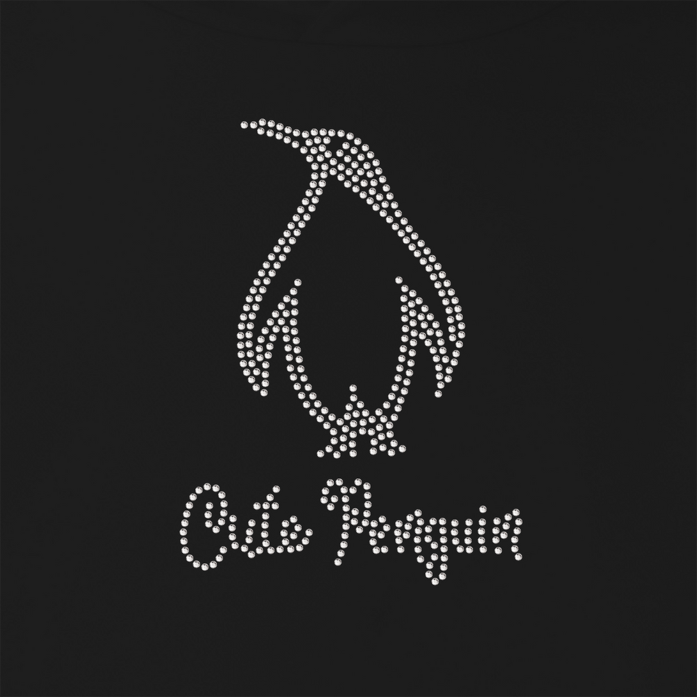 Cute Penguin Hoodie - varsanystore