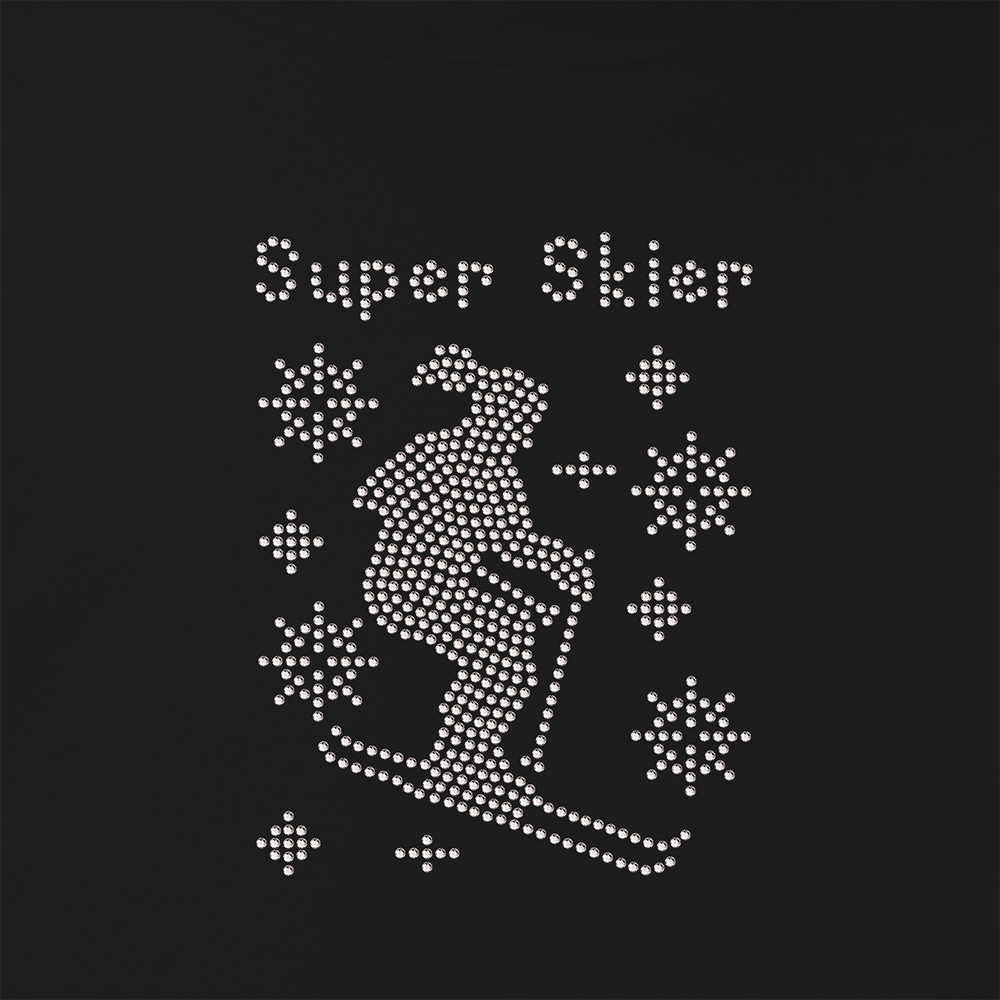 Super Skier Hoodie - varsanystore