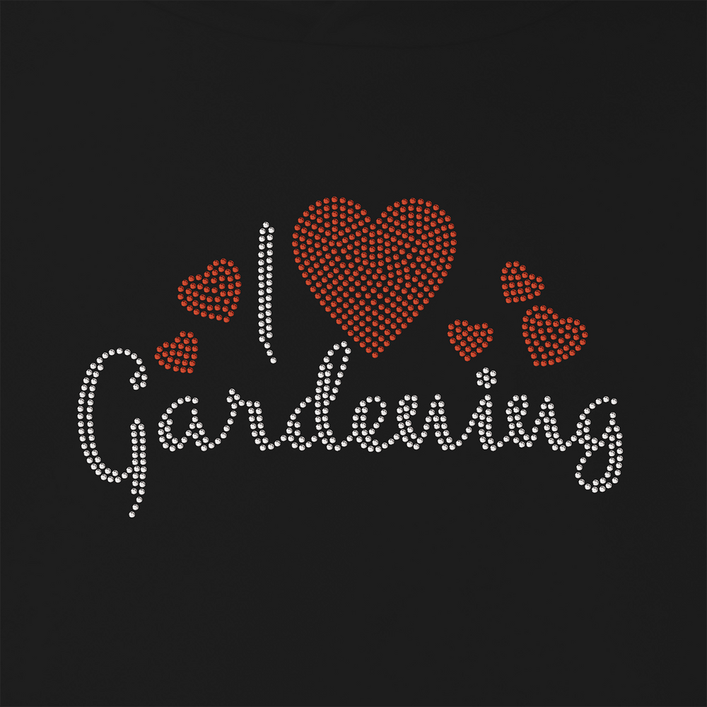 I Love Gardening - varsanystore