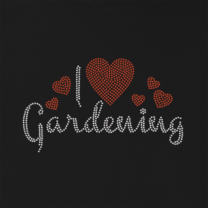 I Love Gardening - varsanystore