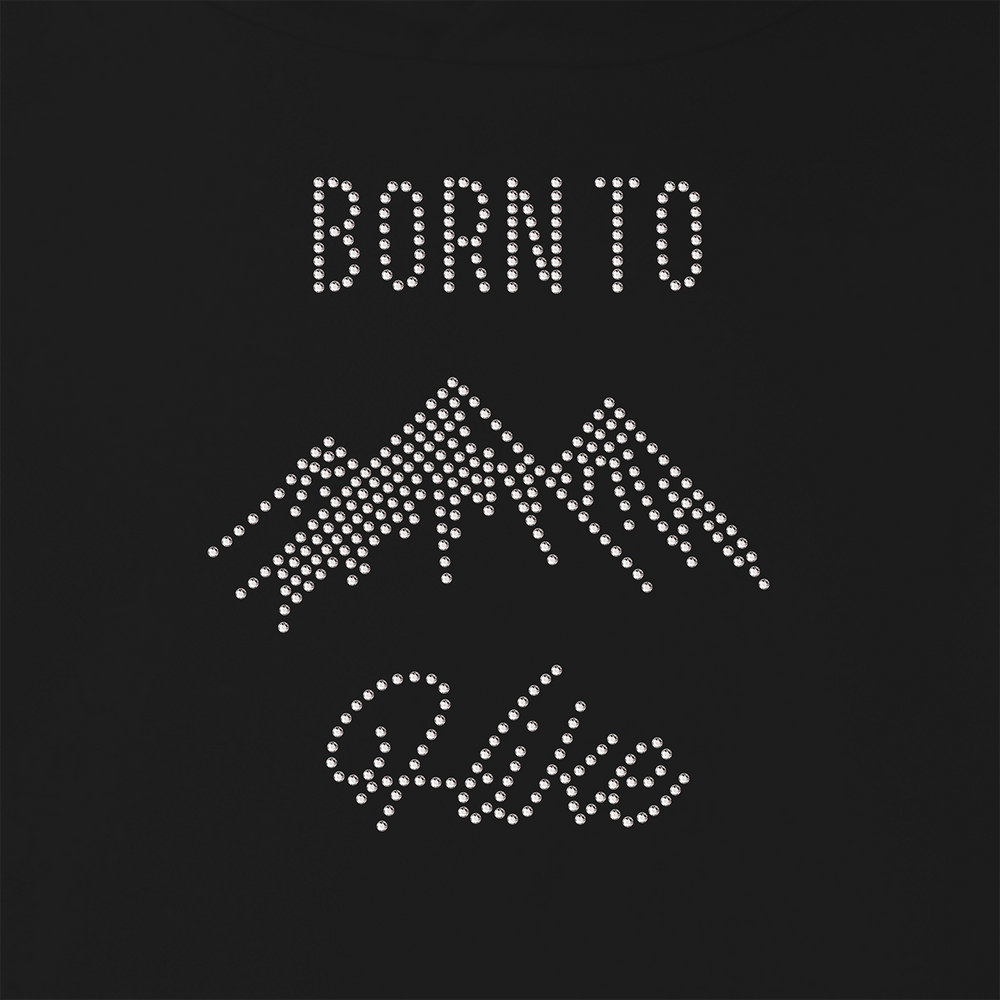 Born To Hike Hoodie - varsanystore