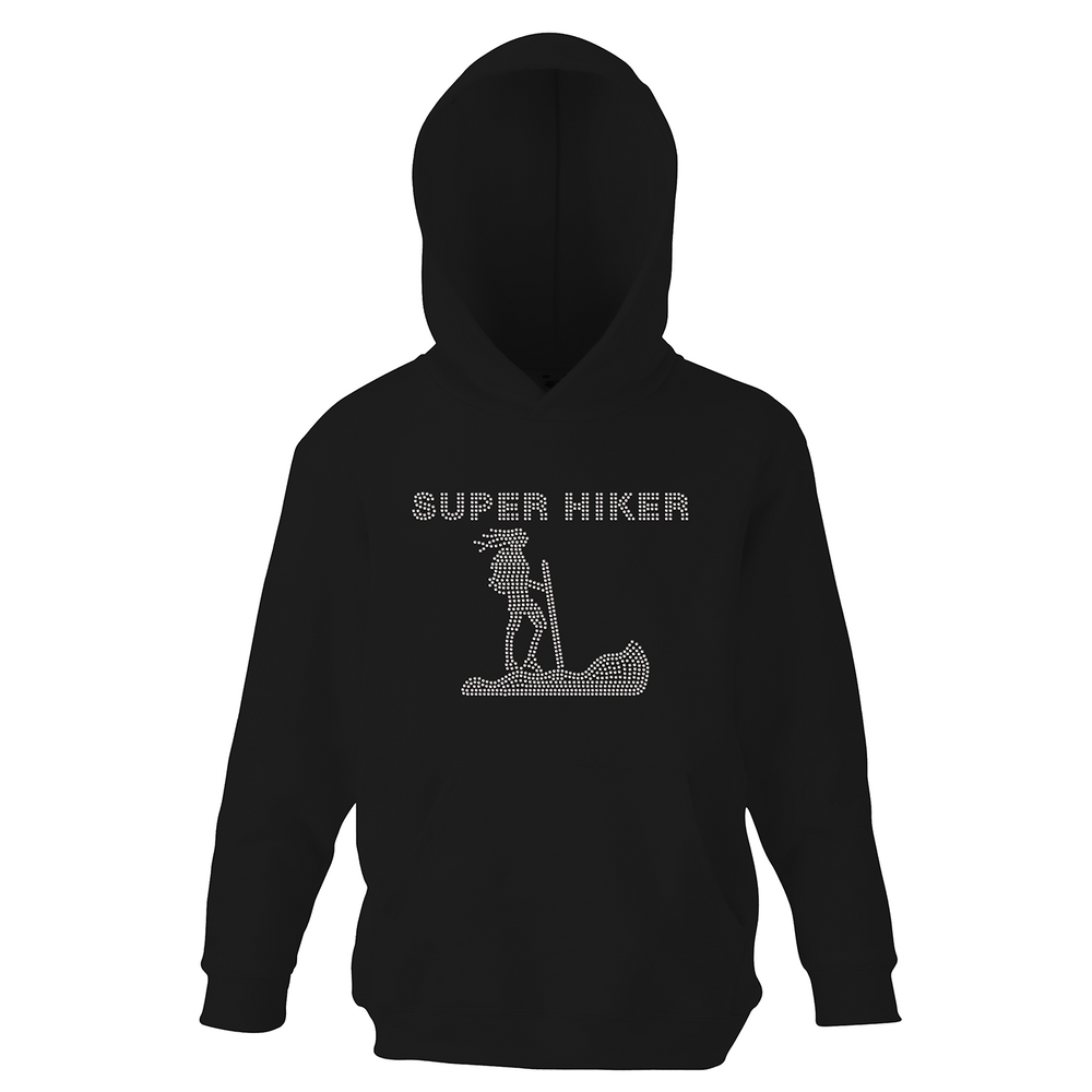 Super Hiker Hoodie - varsanystore