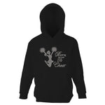 Born To Cheer Hoodie - varsanystore