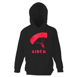 Personalised Battle Royale Boys Hoodie - varsanystore
