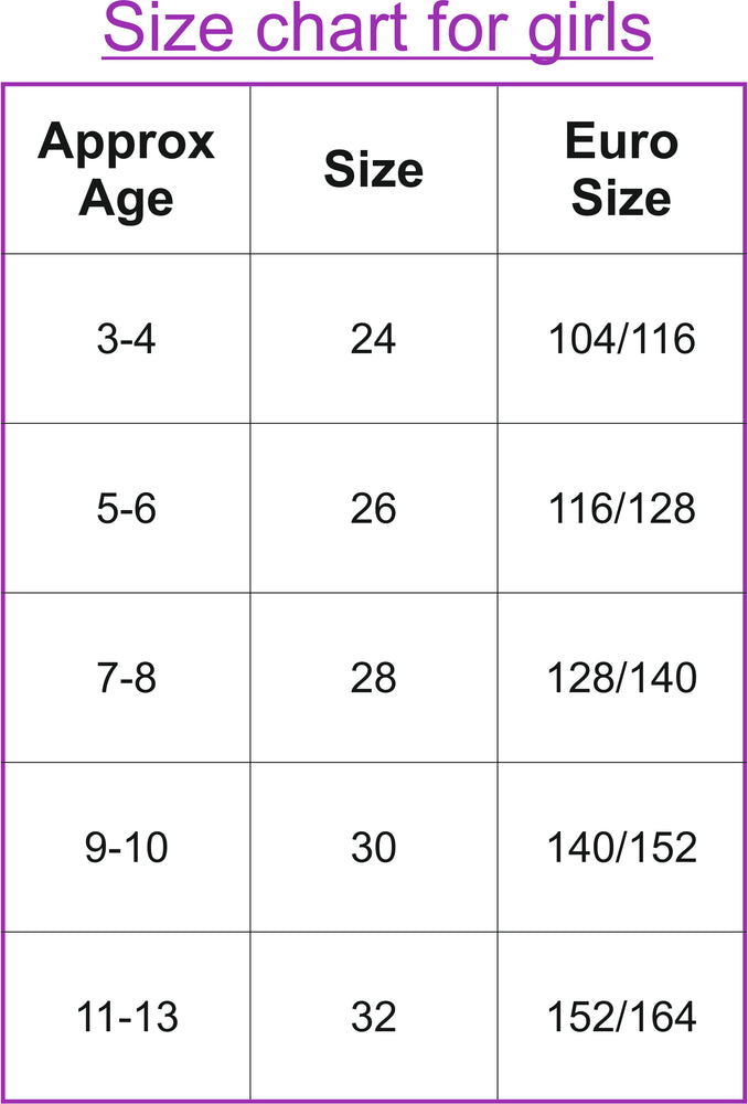 Personalised Girls Black Leotard - varsanystore