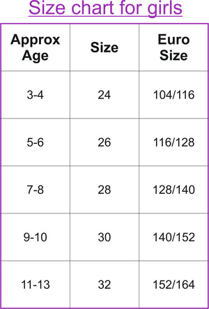 Personalised Girls Black Leotard - varsanystore