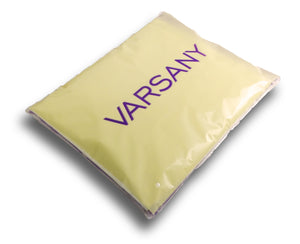 Personalised Boys Hooded Towel - Varsany