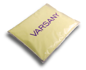 Varsany Kids Personalised Drawstring Bag for Boy Girl - Waterproof PE Kit Bag - Best for School, Football, Gym, Swimming or Sports Kit Bag - Varsany