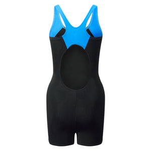 Personalised Girls Swimming Legsuit - Varsany