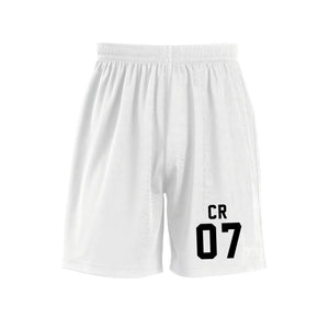 Personalised Kids Sports Football Shorts Boys, Perfect for Football, Rugby, Sports - Varsany