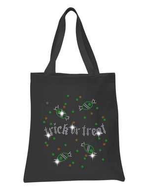 Trick Or Treat 2 Tote Bag - varsanystore