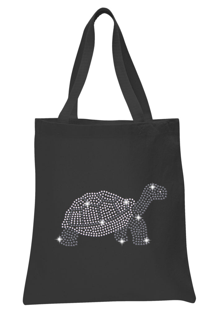 Tortoise Tote Bag - varsanystore