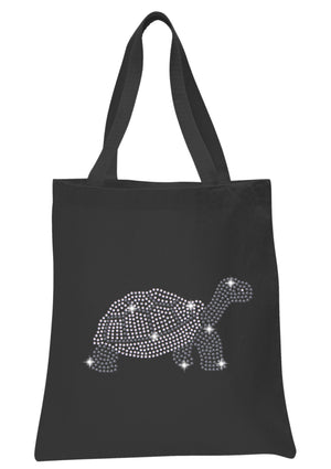 Tortoise Tote Bag - varsanystore