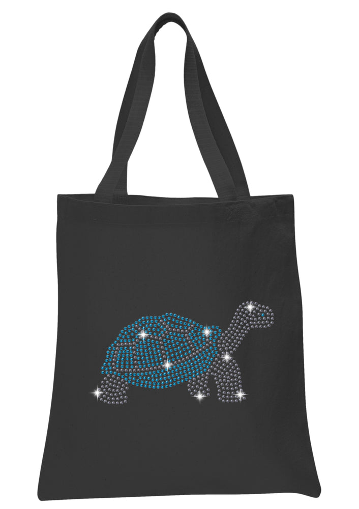 Tortoise Tote Bag - varsanystore
