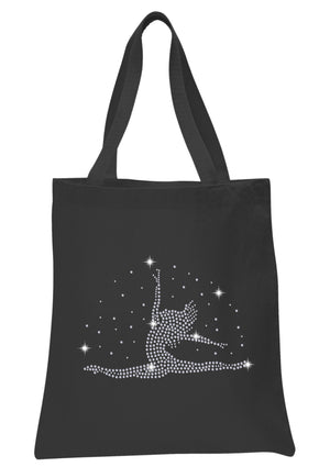 Dance Tote Bag - varsanystore