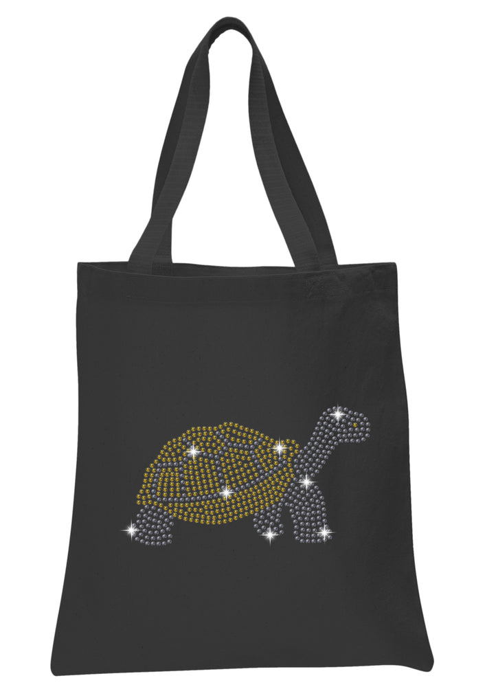 Tortoise Tote Bag - varsanystore