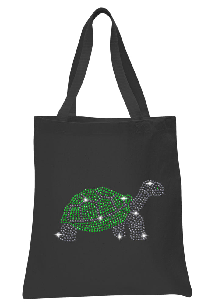 Tortoise Tote Bag - varsanystore
