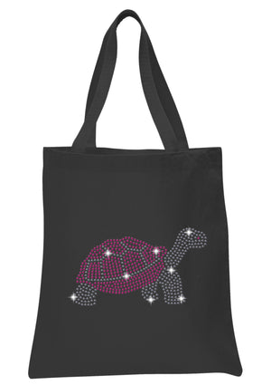 Tortoise Tote Bag - varsanystore