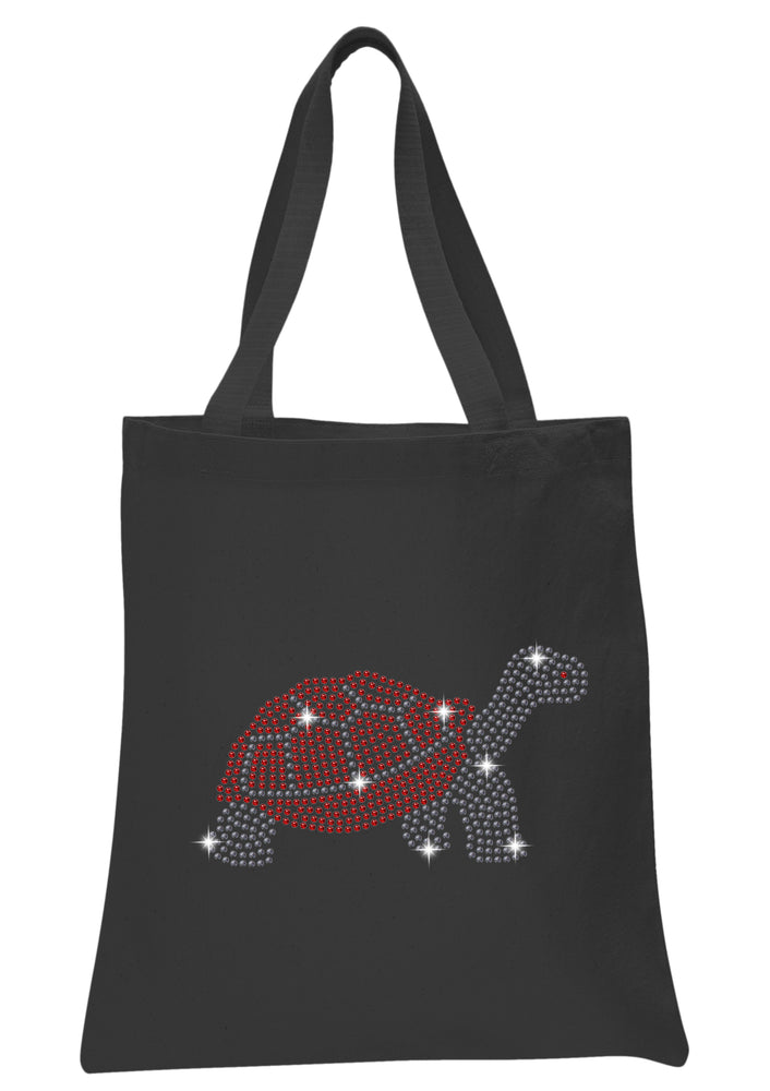 Tortoise Tote Bag - varsanystore