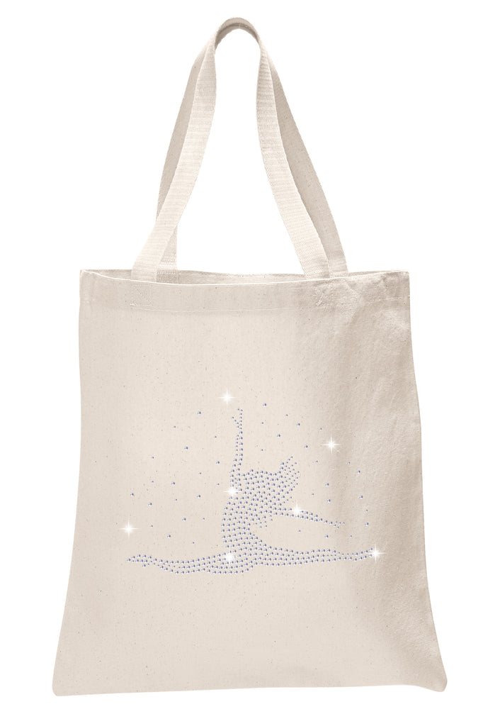 Dance Tote Bag - varsanystore