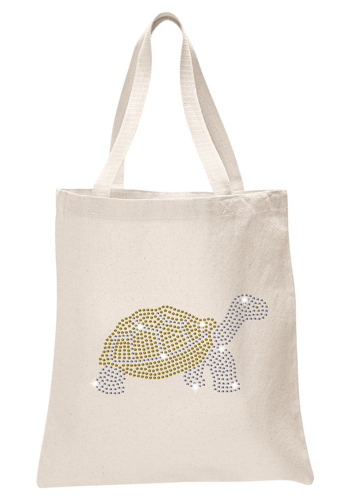 Tortoise Tote Bag - varsanystore