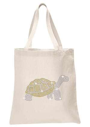 Tortoise Tote Bag - varsanystore