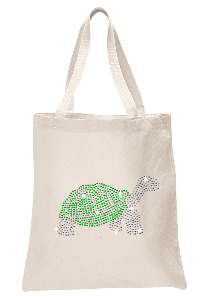 Tortoise Tote Bag - varsanystore