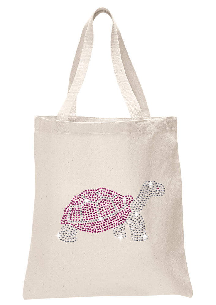 Tortoise Tote Bag - varsanystore