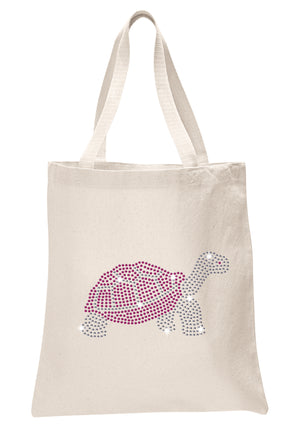 Tortoise Tote Bag - varsanystore