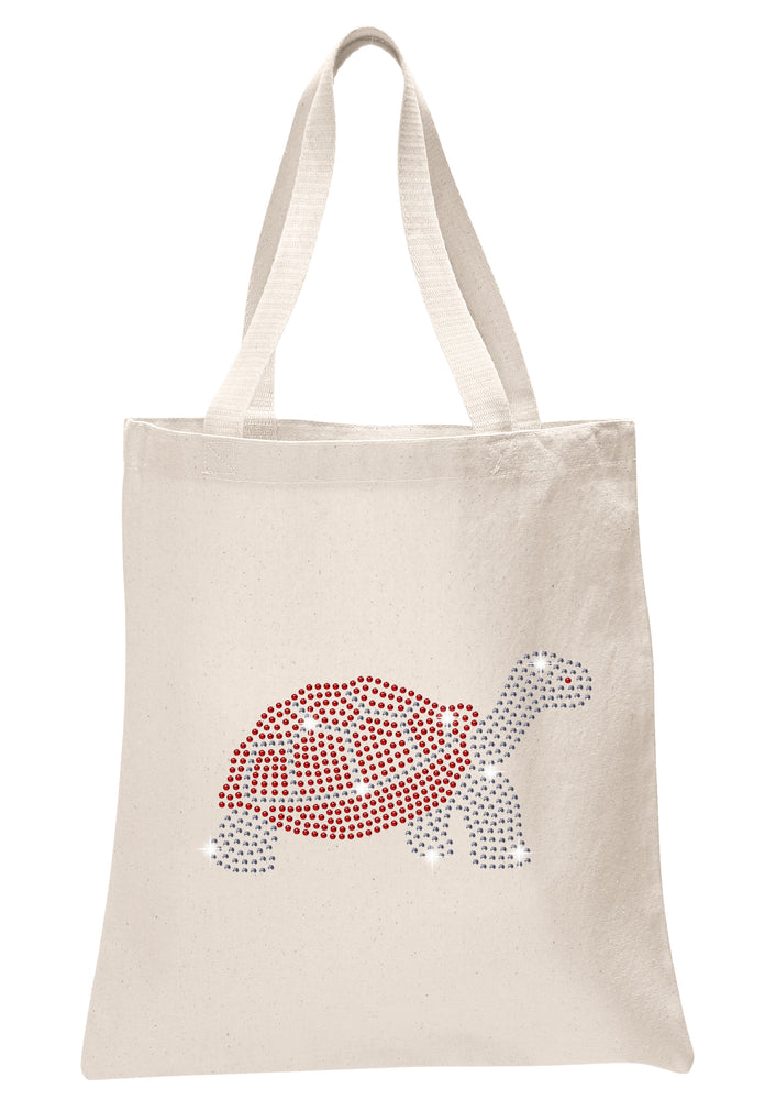 Tortoise Tote Bag - varsanystore