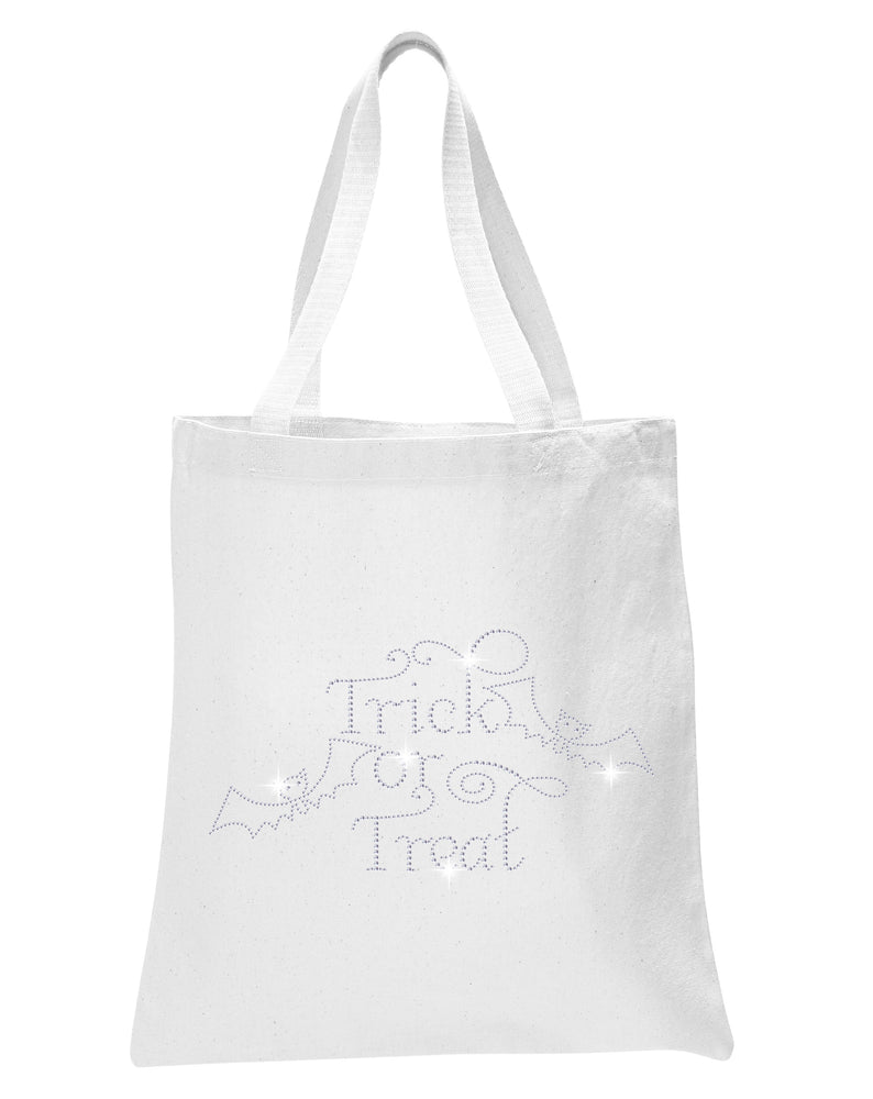 Trick Or Treat 1 Tote Bag - varsanystore