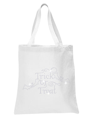 Trick Or Treat 1 Tote Bag - varsanystore