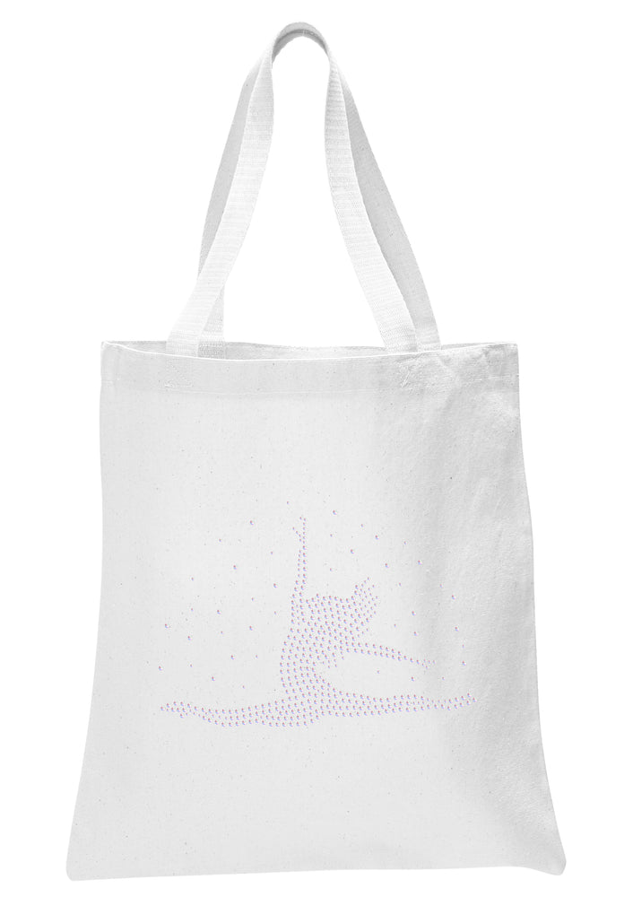 Dance Tote Bag - varsanystore