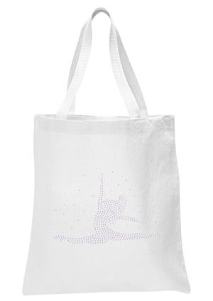 Dance Tote Bag - varsanystore