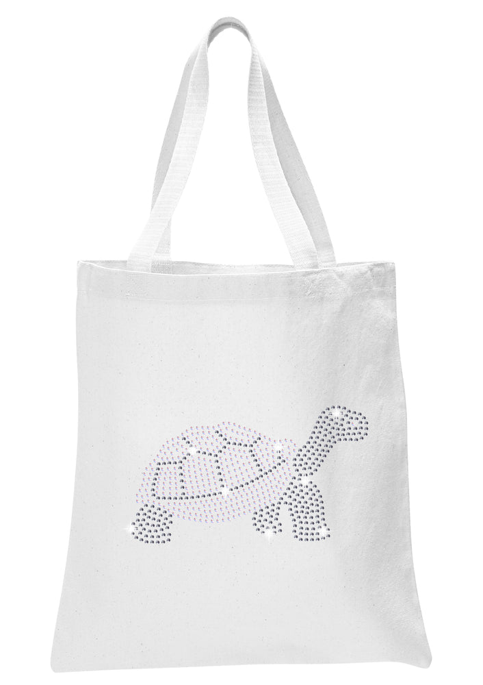 Tortoise Tote Bag - varsanystore