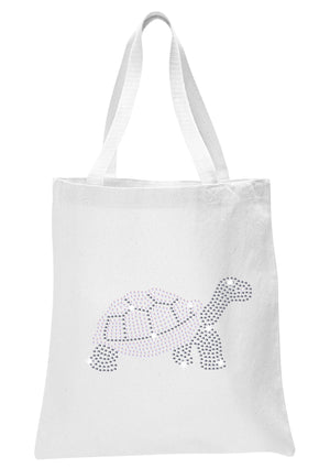 Tortoise Tote Bag - varsanystore