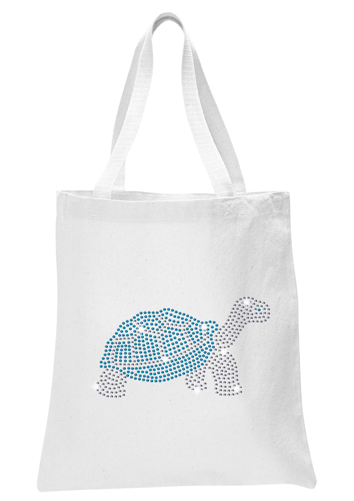 Tortoise Tote Bag - varsanystore