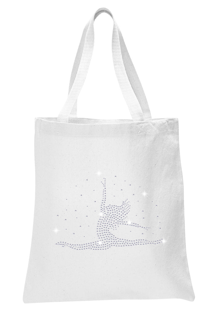 Dance Tote Bag - varsanystore