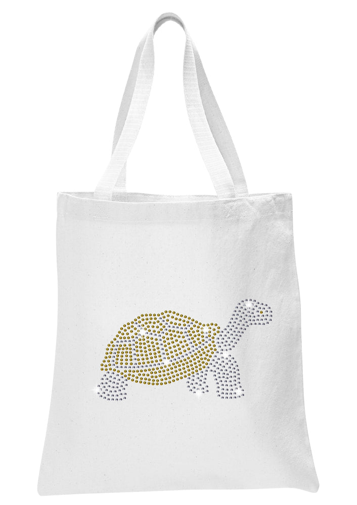 Tortoise Tote Bag - varsanystore